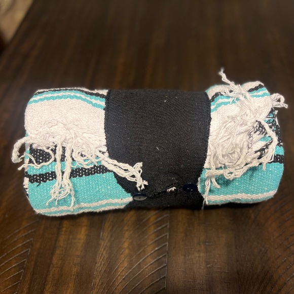 Source Unknown Other - Blanket